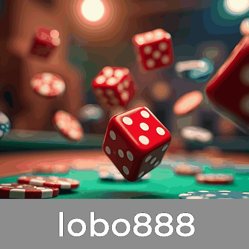 Apostas no lobo888