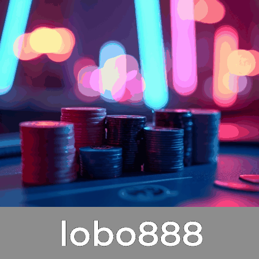 Cadastro na lobo888