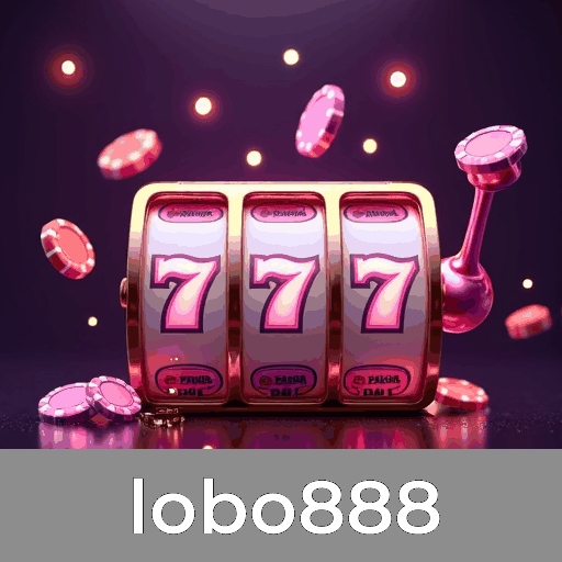 Cadastro na lobo888