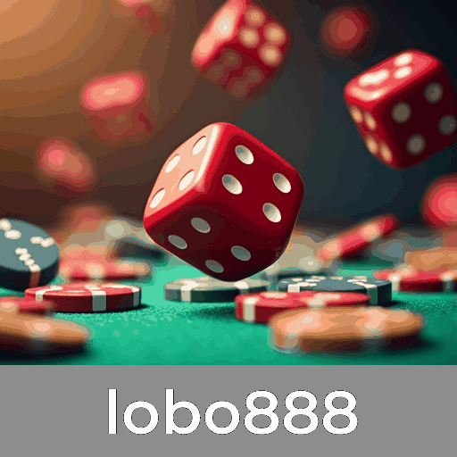 Acesso ao lobo888