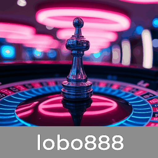 Promoções e Bônus no lobo888