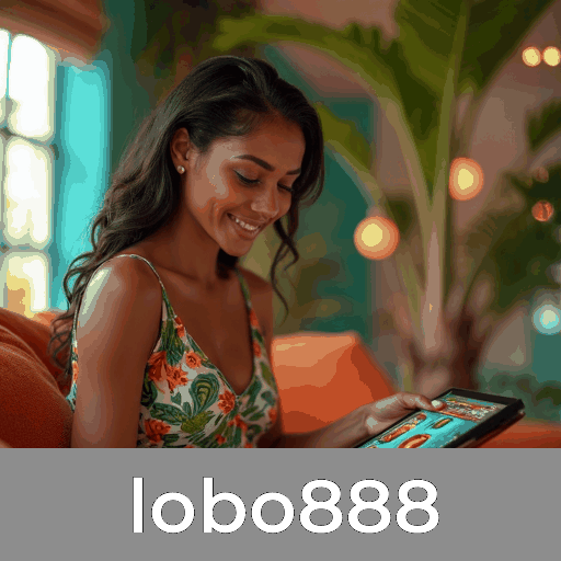 Acesso ao lobo888