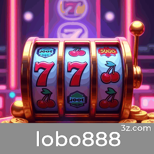 Lobo888: Cassino Premiado e Pagamentos Rápidos