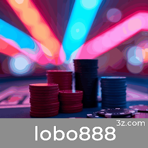 Lobo888: Cassino Premiado e Pagamentos Rápidos