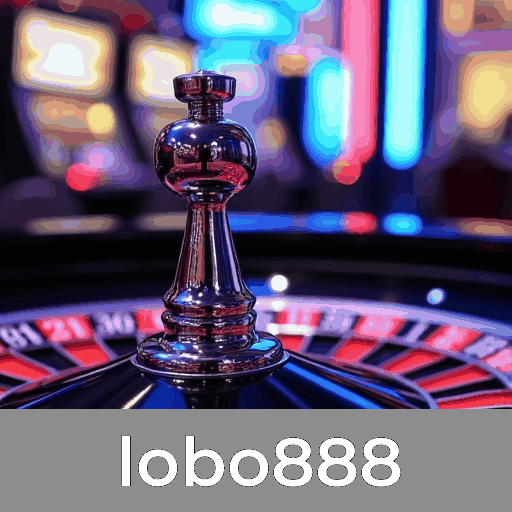 Cassino Online lobo888