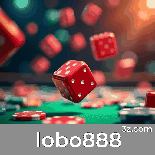 Lobo888: Cassino Premiado e Pagamentos Rápidos