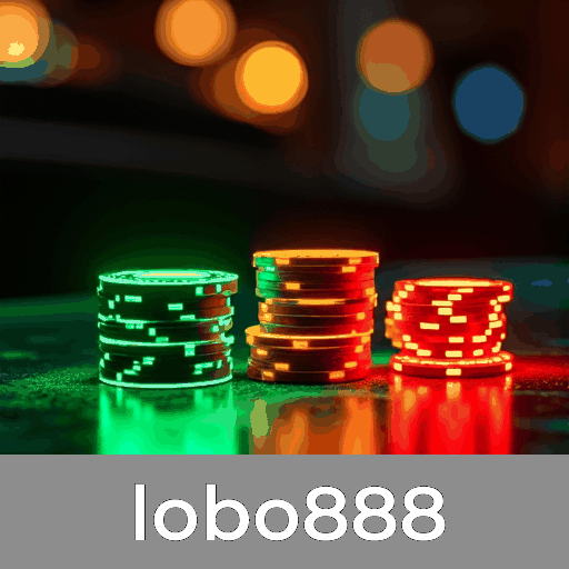 Cassino Online lobo888