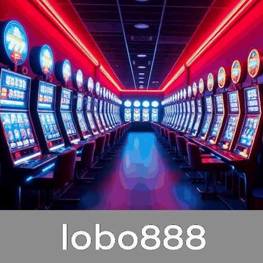 Cassino Online lobo888