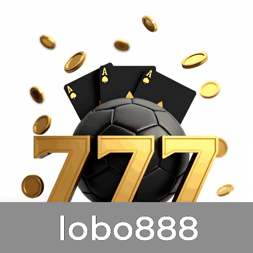Cadastro na lobo888