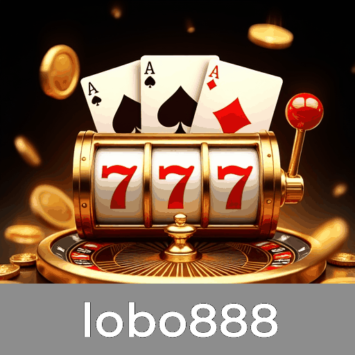 Cadastro na lobo888