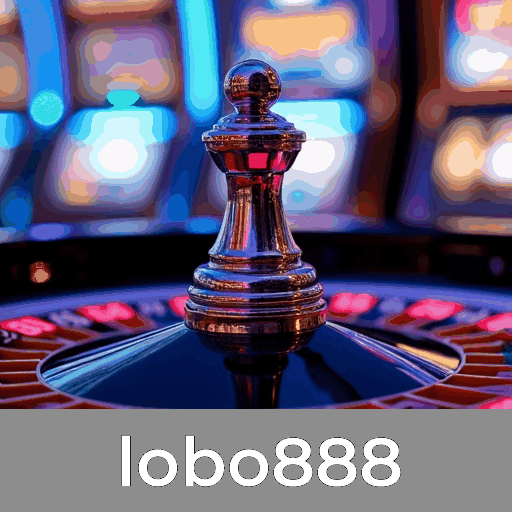 Cassino Online lobo888
