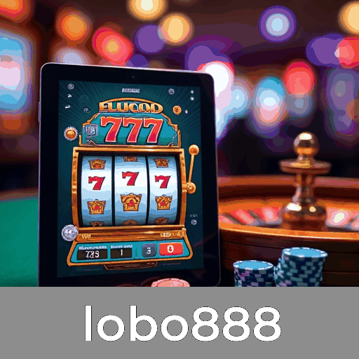 Cassino Online lobo888