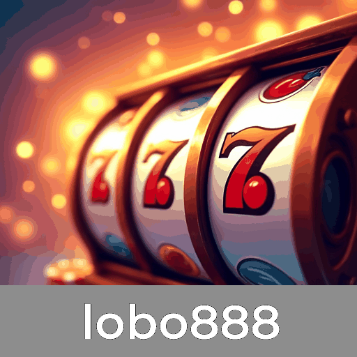 Cadastro na lobo888