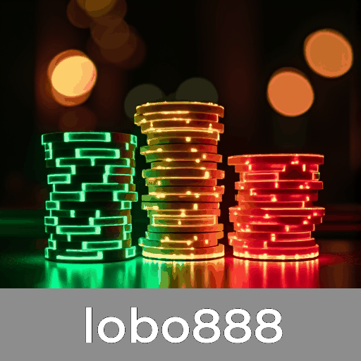 Cassino Online lobo888