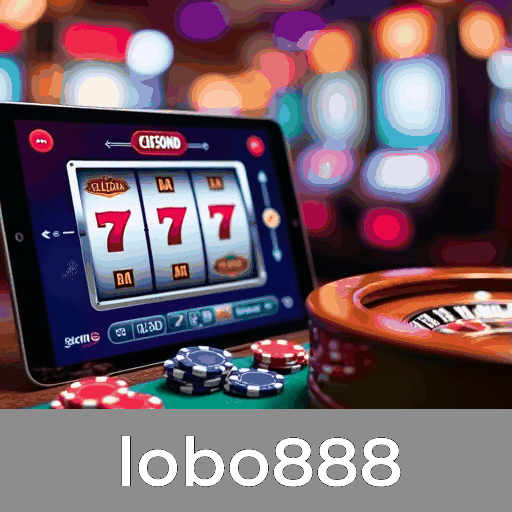 Cadastro na lobo888