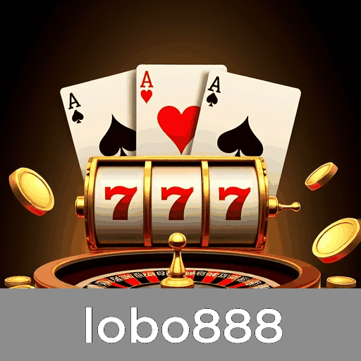 Cassino Online lobo888