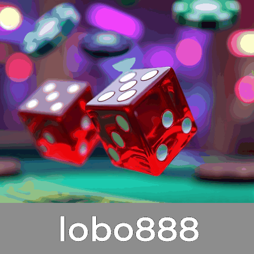 Cassino Online lobo888