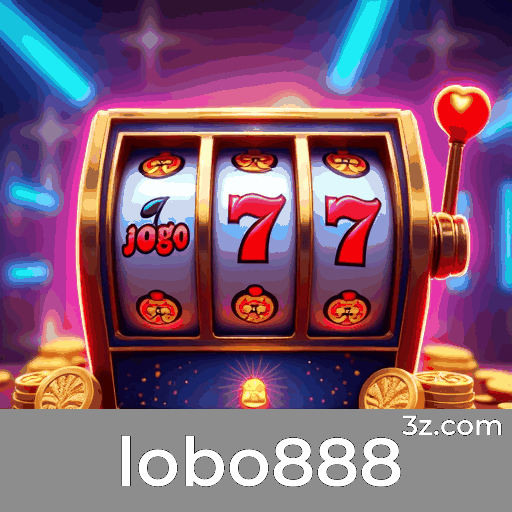 Lobo888: Cassino Premiado e Pagamentos Rápidos