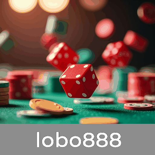Cadastro na lobo888