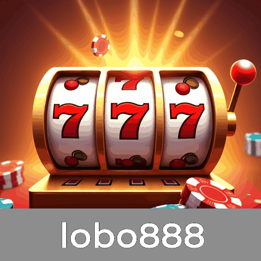 Cadastro na lobo888