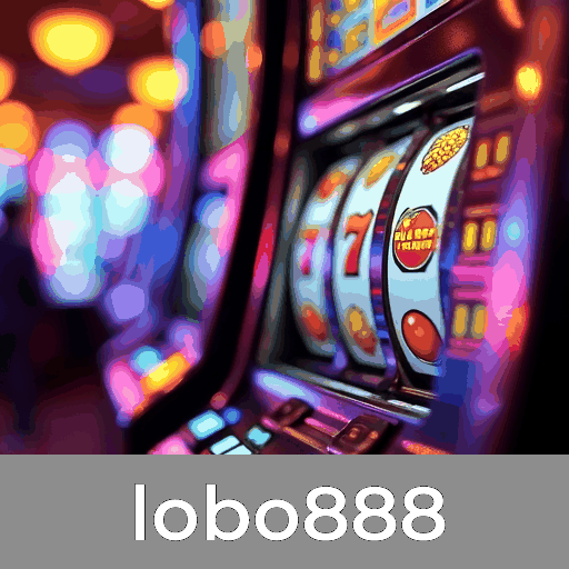 Acessar o site lobo888 COM