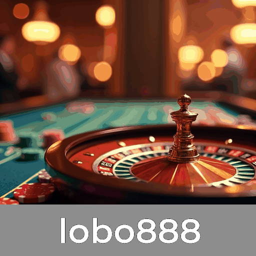 Acesso ao lobo888