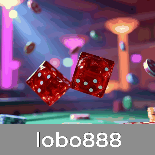 Cadastro na lobo888